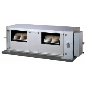 Трифазен инверторен канален климатик Fujitsu Airstage ARXG45KHTB