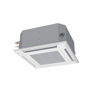 Инверторен касетъчен климатик Fujitsu Airstage AUXG22KVLA ECO