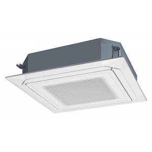 Инверторен касетъчен климатик Fujitsu Airstage AUXG24KRLB ECO