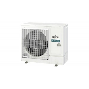 Инверторен касетъчен климатик Fujitsu Airstage AUXG30KRLB ECO 2