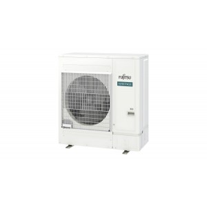 Inverter cassette-type air conditioner Fujitsu Airstage AUXG54KRLB ECO 2