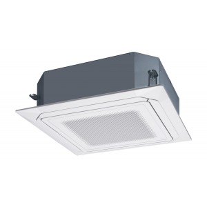 Трифазен инверторен касетъчен климатик Fujitsu Airstage AUXG36KRLB ECO