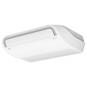 Inverter ceiling-type air conditioner Fujitsu Airstage ABEG18KRTA ECO