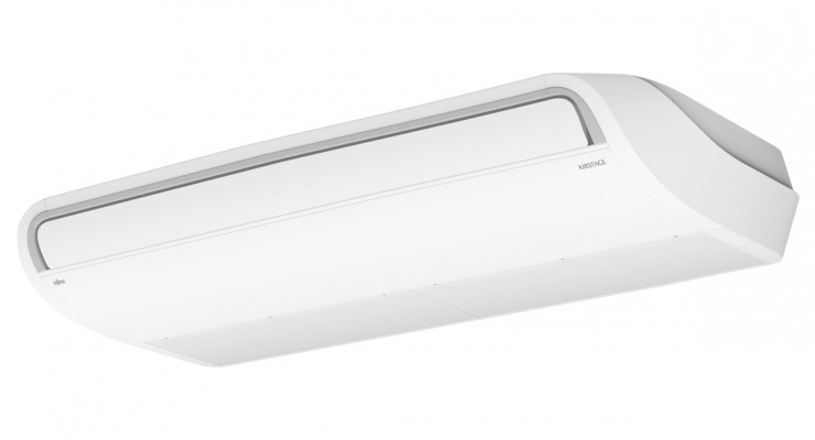Three-phase inverter ceiling-type air conditioner Fujitsu Airstage ABEG36KRTA ECO