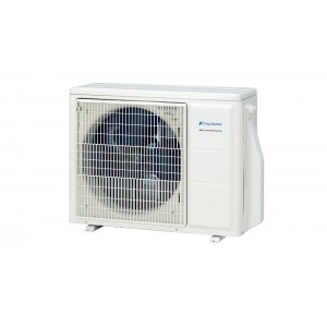 Inverter cassette-type air conditioner Fuji Electric RCG18LVLB 2