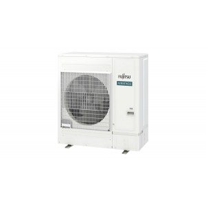 Three-phase inverter ceiling-type air conditioner Fujitsu Airstage ABEG45KRTA ECO 2