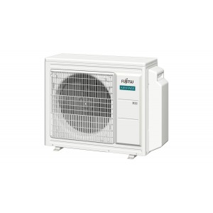 Мултисплит външно тяло Fujitsu Airstage AOEG18KBCA3