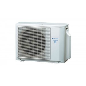 Инверторен касетъчен климатик Fuji Electric RCG12LVLB 2
