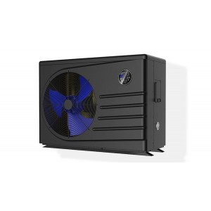 Трифазна термопомпа за плувен басейн TREO WHP-33PW93