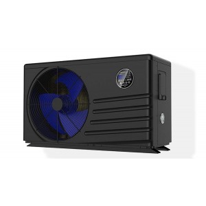 Three phase Swimming Pool Heat Pump TREO WHP-33PW93 2