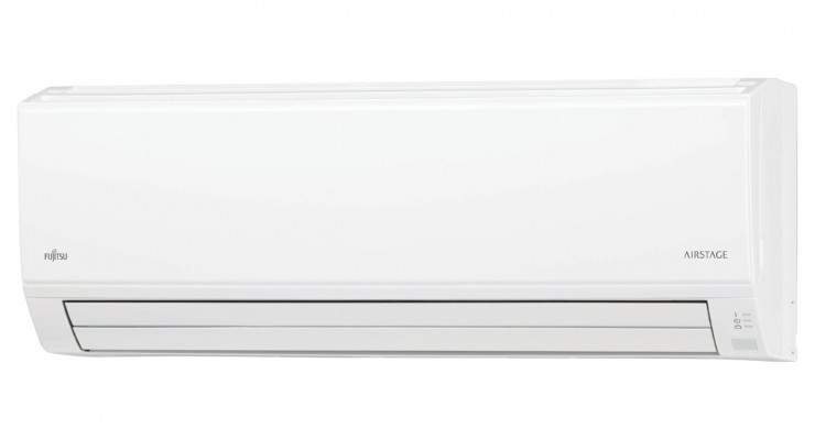 Inverter wall-type air conditioner Fujitsu Airstage ASEG18KLCA