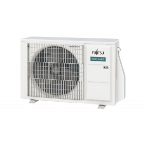 Inverter wall-type air conditioner Fujitsu Airstage ASEG18KLCA 2