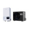 Midea Air-water M-Thermal Arctic Split MHA-V6W/D2N8-B2 + HB-A60/CD30GN8-B2 Heat Pump
