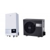 Термопомпа въздух-вода Midea M-Thermal Arctic Split MHA-V10W/D2N8-B2 + HB-A100/CD30GN8-B2