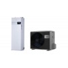 Midea M-Thermal Arctic Split MHA-V6W/D2N8-B2 + HBT-A100/240CD30GN8-B2 Heat Pump