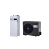 Midea M-Thermal Arctic Split MHA-V10W/D2N8-B2 + HBT-A100/190CD30GN8-B2 Heat Pump