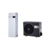 Midea Air-water With Built-in Boiler M-Thermal Arctic Split MHA-V12W/D2N8-B2 + HBT-A160/240CD30GN8-B2 Heat Pump