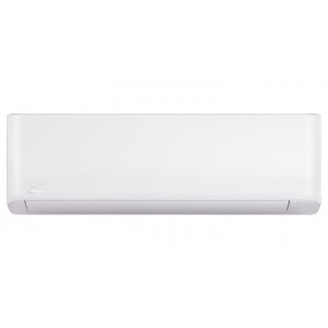Hyperinverter air conditioner Midea Oasis Plus Nordic MSOPBU-17HRFN8-QRD6GW