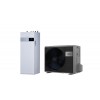Midea M-Thermal Arctic Split MHA-V6W/D2N8-B2 + HBT-A100/190CD30GN8-B2 Heat Pump