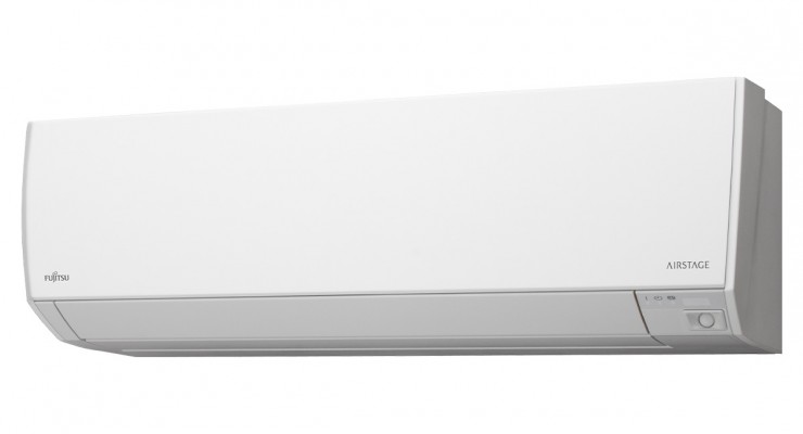 Wall-type indoor unit ASYA009HCAH for Fujitsu Airstage VRF