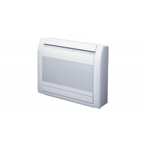 Подово вътрешно тяло AGYE004GCEH за VRF система Fujitsu Airstage