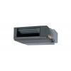 Conventional duct-type air conditioner Fuji Electric RD09UA