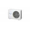 Conventional duct-type air conditioner Fuji Electric RD09UA