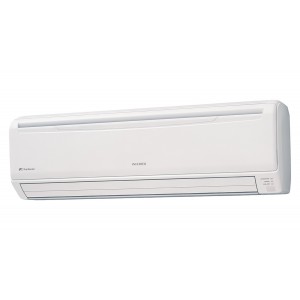 Inverter wall-type air conditioner Fuji Electric RSA24LCC