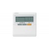Remote for Inverter duct-type air conditioner Fuji Electric RDA24LA