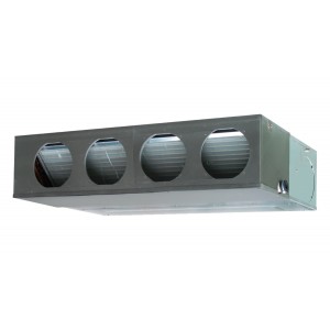 Inverter duct-type air conditioner Fuji Electric RDA24LA