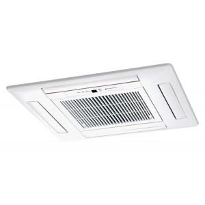 Inverter cassette-type air conditioner Fuji Electric RC18LA