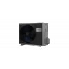 Midea Air-water M-Thermal Arctic S4 MHA-V6WD2N12 + HB-A60CGN12 Heat Pump