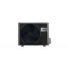 Midea Air-water M-Thermal Arctic S4 MHA-V6WD2N12 + HB-A60CGN12 Heat Pump