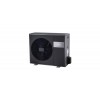 Midea Air-water M-Thermal Arctic S4 MHA-V10WD2N12 + HB-A100CGN12 Heat Pump