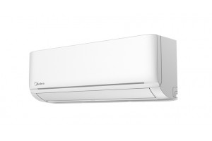 Inverter air conditioner Midea Xtreme Heat Nordic AGN-09N8D1-IH