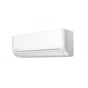 Инверторен стенен климатик Midea Xtreme Heat Nordic AGN-12N8D1-IH 2