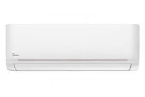 Inverter air conditioner Midea Xtreme Heat Nordic AGN-12N8D1-IH