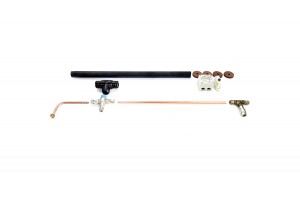 Boiler Midea MT-200R26E20