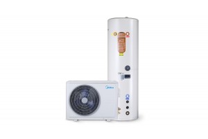 Бойлер Midea MT-200R26E20