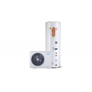 Бойлер Midea MT-300R26E20