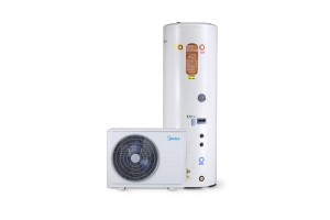 Boiler Midea MT-300R26E20