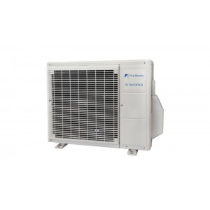 Inverter wall-type air conditioner Fuji Electric RSG09LLCB 2