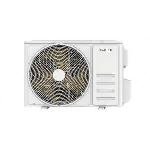 Хиперинверторен стенен климатик Treo CS-I09SF5 Nordic 2