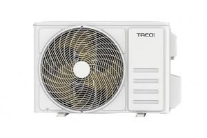 Hyperinverter air conditioner Treo CS-I09SF5 Nordic