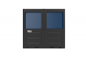Трифазна термопомпа MDV MARS Mono R290 MDVM-V50D2R7-ML