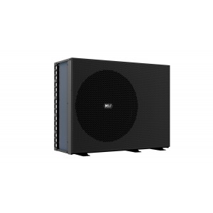 Three-phase MDV M-Thermal Nature R290 MDVC-V12WD2BR7-N Heat Pump 2