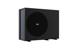 Three-phase MDV M-Thermal Nature R290 MDVC-V12WD2BR7-N Heat Pump