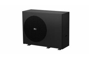 Термопомпа MDV M-Thermal Nature Mono R290 MDVC-V12WD2ER7-N