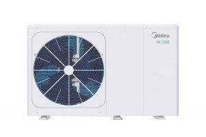 Midea M-Thermal Arctic Mono MHC-V16W/D2N8-B Heat Pump