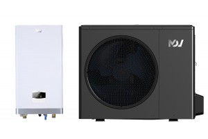 Термопомпа въздух-вода MDV M-Thermal Arctic Split MDVA-V10WD2ER8-A + MDVH-100CEGR8-ADE30